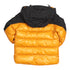 Giubbotto Piumino OUTHERE Black-Mango